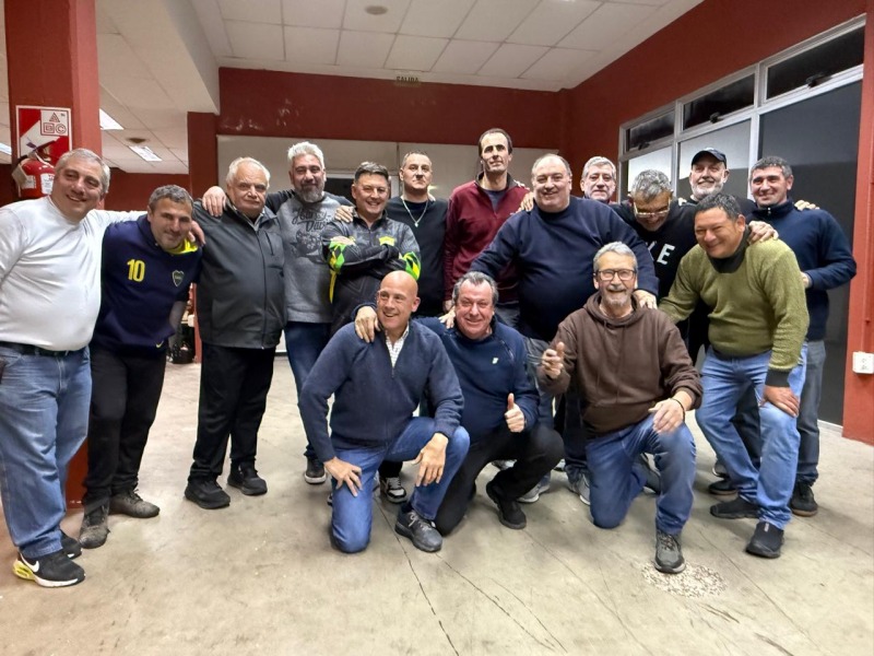 La Uni�n de Clubes tiene planes de expansi�n